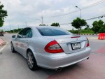 BENZ E-CLASS E280