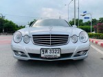 BENZ E-CLASS E280
