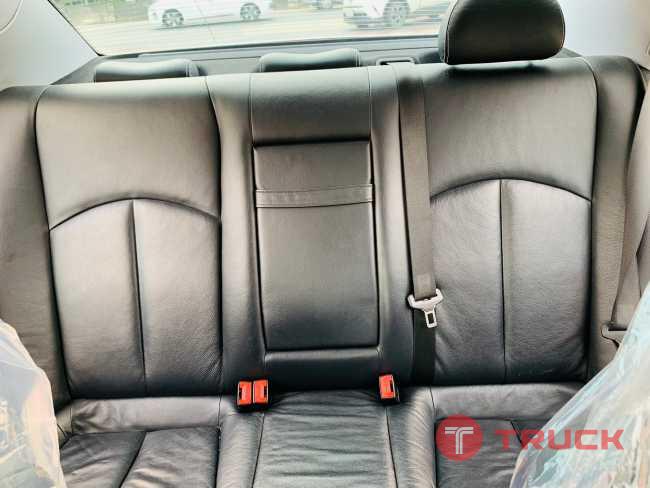 BENZ E-CLASS E280 BENZ E-CLASS E280