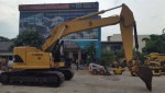 CAT321DCR รถแบคโฮ นำเข้าจากญี่ปุ่น สภาพพร้อมใช้งาน โทร 089-0080077 089-0050007 086-0044333 065-8844400 www.sangenjp.com www.nmc99.com