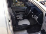 ขายรถบ้านสวยเดิมพร้อมหลังคาทรงสูงผ่อนถูก MITSUBISHI TRITON 2.4 เบนซิน เกียร์ธรรมดา 2012
