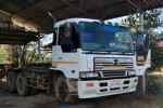 ขาย 499000 รถ 10 ล้อ หัวลาก HINO PROFIA 315 แรง 2 เพลา