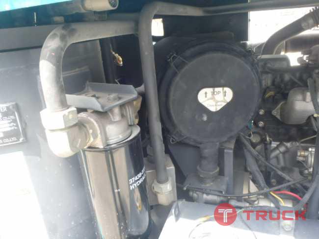 ถึงไทยเร็วๆนี้ PDS265S ปี2007 3400ชม. สวยๆ ปีใหม่ ถึงไทยเร็วๆนี้ PDS265S ปี2007 3400ชม. สวยๆ ปีใหม่