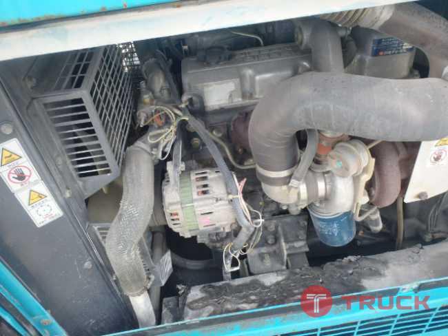 ถึงไทยเร็วๆนี้ PDS265S ปี2007 3400ชม. สวยๆ ปีใหม่ ถึงไทยเร็วๆนี้ PDS265S ปี2007 3400ชม. สวยๆ ปีใหม่