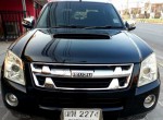 ขาย รถยนต์ Isuzu LS 4ประตู 4WD 3.0 i-TEQ VGS Turbo abs ปี 2009