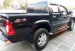 ขาย รถยนต์ Isuzu LS 4ประตู 4WD 3.0 i-TEQ VGS Turbo abs ปี 2009