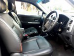 ขาย รถยนต์ Isuzu LS 4ประตู 4WD 3.0 i-TEQ VGS Turbo abs ปี 2009