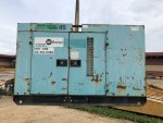 เครื่องกำเนิดไฟฟ้า DENYO 45Kva
