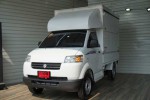 SUZUKI CARRY 1.6 MT (ป้ายแดงยังไม่จดทะเบียน)
