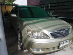 TOYOTA CAMRY 2.0E AT 2003
