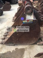 บุ้งกี๋เก่า SUMITOMO 2800 F2 กว้าง 100 CM