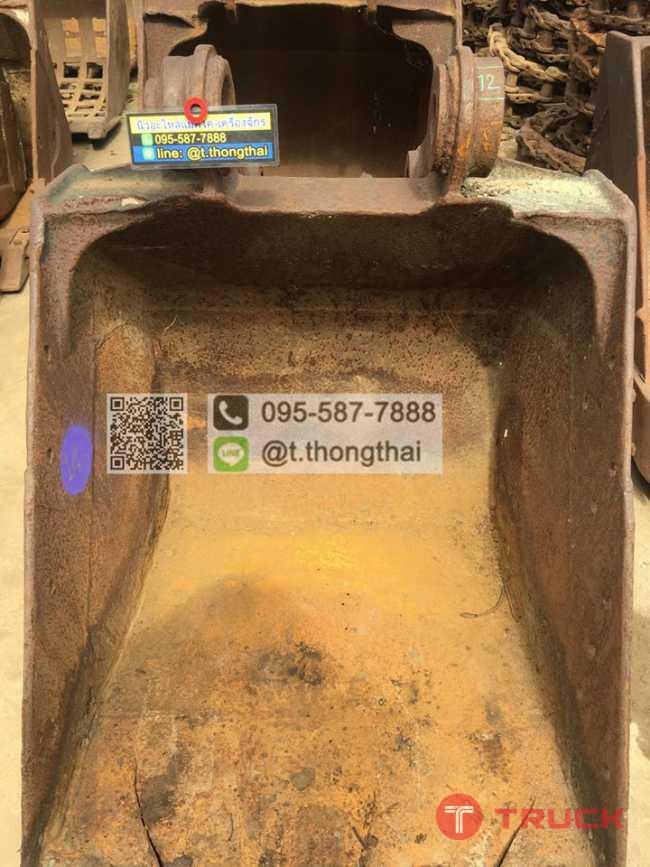 บุ้งกี๋เก่า SUMITOMO 2800 F2 กว้าง 100 CM