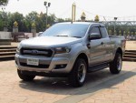 2015 Ford Ranger 2.2 OPEN CAB (ปี 15-18) Hi-Rider XLS Pickup MT