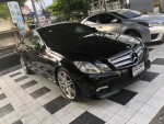 ขายรถเบญชิล 2 ประตู Benz E250 AMG หลังคาแก้ว