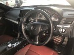 ขายรถเบญชิล 2 ประตู Benz E250 AMG หลังคาแก้ว