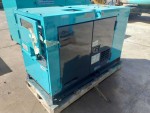 เครื่องปั่นไฟ 13KVA : DENYO DCA-13ESY นำเข้าจากญี่ปุ่น โทร. 080-6565422 (หนิง)