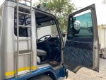 ขาย 325000 บาท ISUZU ROCKY 195 แรง ยาว 6 เมตร