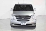 ขายรถ HYUNDAI H1 2.5 DELUXE 2013 GREY ราคาพิเศษสุดคุ้มห้ามพลา่ด