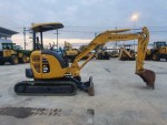 Komatsu PC35MR-2 นำเข้าจากญี่ปุ่น สภาพพร้อมใช้งาน โทร 089-0080077 089-0050007 086-0044333 065-8844400 www.sangenjp.com www.nmc99.com