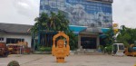 ไวโบรแฮมเมอร์ ตอกเสาเข็ม จากญี่ปุ่น โทร 086-0044333 065-8844400 089-0080077 089-0050007 www.nmc99.com