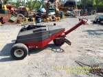 ขาย เครื่องฉีดน้ำแรงดัน TORO HYDRO-JET ปรับทราย ในสนามกอล์ฟ สนามหญ้า ที่ต้องการความเรียบเนียน