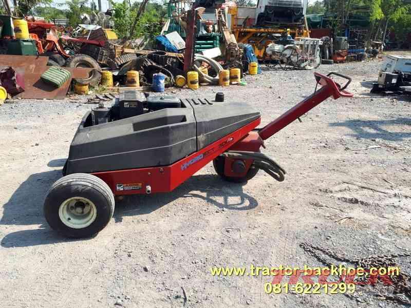 ขาย เครื่องฉีดน้ำแรงดัน TORO HYDRO-JET ปรับทราย ในสนามกอล์ฟ สนามหญ้า ที่ต้องการความเรียบเนียน