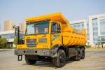 รถดัมพ์ไฟฟ้า XGA5900BEVT