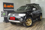 MITSUBISHI PAJERO SPORT 2.5GT 2WD AT 2009