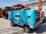 ขายปั้มลม แอร์แมน Airman PDS390S from Japan 390cfm 7-8bar นำเข้าตรงจากญี่ปุ่น