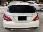 Mercedes Benz CLS250CDI Shooting Brake Estate Amg package 2013