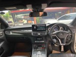 Mercedes Benz CLS250CDI Shooting Brake Estate Amg package 2013