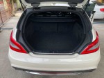 Mercedes Benz CLS250CDI Shooting Brake Estate Amg package 2013