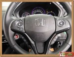 HONDA HR-V 18 EL AT 2015 ราคา 699000 บาท ตัว EL TOPสุด หลังคาซันรูฟ รับประกันเลขไมล์ 89830 กม.