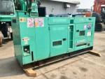 เครื่องปั่นไฟ 150KVA NIPPON NES150SHE นำเข้าจากญี่ปุ่น โทร 080 6565422 หนิง