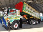 ขาย HINO เมก้า260ปี48 โทร 061-4415778 เบนซ์