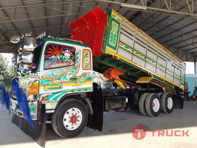 ขาย HINO เมก้า260ปี48 โทร 061-4415778 เบนซ์ ขาย HINO เมก้า260ปี48 โทร 061-4415778 เบนซ์