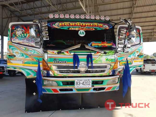 ขาย HINO เมก้า260ปี48 โทร 061-4415778 เบนซ์ ขาย HINO เมก้า260ปี48 โทร 061-4415778 เบนซ์