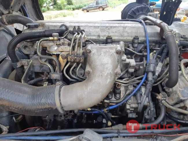 ขาย HINO เมก้า260ปี48 โทร 061-4415778 เบนซ์ ขาย HINO เมก้า260ปี48 โทร 061-4415778 เบนซ์