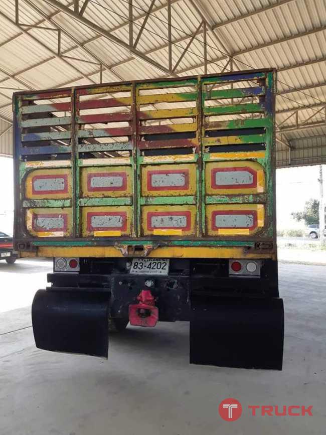 ขาย HINO เมก้า260ปี48 โทร 061-4415778 เบนซ์ ขาย HINO เมก้า260ปี48 โทร 061-4415778 เบนซ์