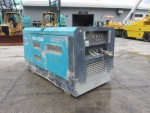 ปั้มลม AIRMAN : PDS390S เก่านอกแท้ 7บาร์ 390cfm