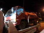 ISUZU NPR 185