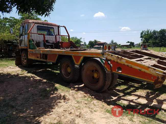 เครื่อง HO7D เฟืองท้าย Hino เครื่อง HO7D เฟืองท้าย Hino