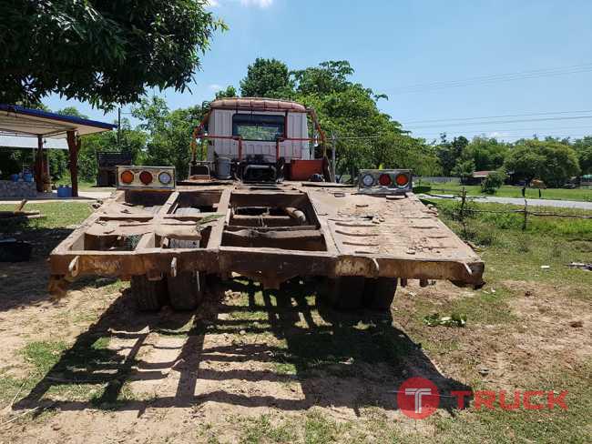 เครื่อง HO7D เฟืองท้าย Hino เครื่อง HO7D เฟืองท้าย Hino