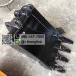 บุ้งกี๋ KX 91-3 หน้ากว้าง 50 cm สนใจติดต่อ คุณนิว 095-5877888