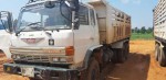 ขายสิบล้อ Hino Sumo 227 เครื่องเดิมเกียร์เดิม