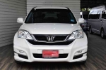 HONDA CR-V 2.0E &nbsp;i-VTEC Modulo Packgae AWD 2011
