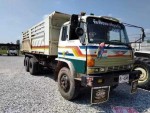 ขายสิบล้อ Hino f18 2 เพลาดั้ม โทร 0988838308 0879120309