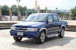 Toyota Hilux Tiger SPORT CRUISER 2.5E 2003 Pickup MT