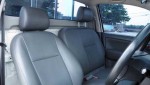 ขายรถ Toyota Vigo Champ ติดแก๊ส LPG ปี2013 สีขาว ราคาถูกสุดคุ้ม ห้ามพลาด