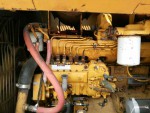 ขายรถตักล้อยาง ยี่ห้อ KOMATSU WA180-1 บุ้งกี๋ 1.8 คิว นำเข้าจากนอกแท้ 100เปอร์เซ็นต์ ไม่เคยใช้งานในไทย